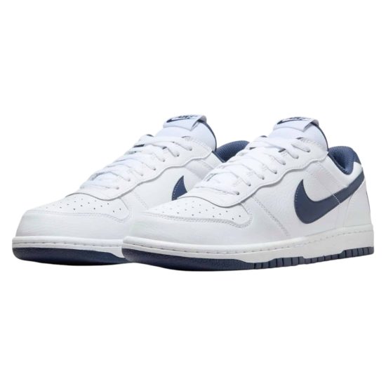 ZAPATILLA HOMBRE BIG LOW NIKE - Imagen 5