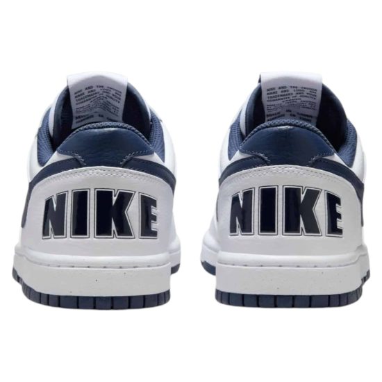 ZAPATILLA HOMBRE BIG LOW NIKE - Imagen 6