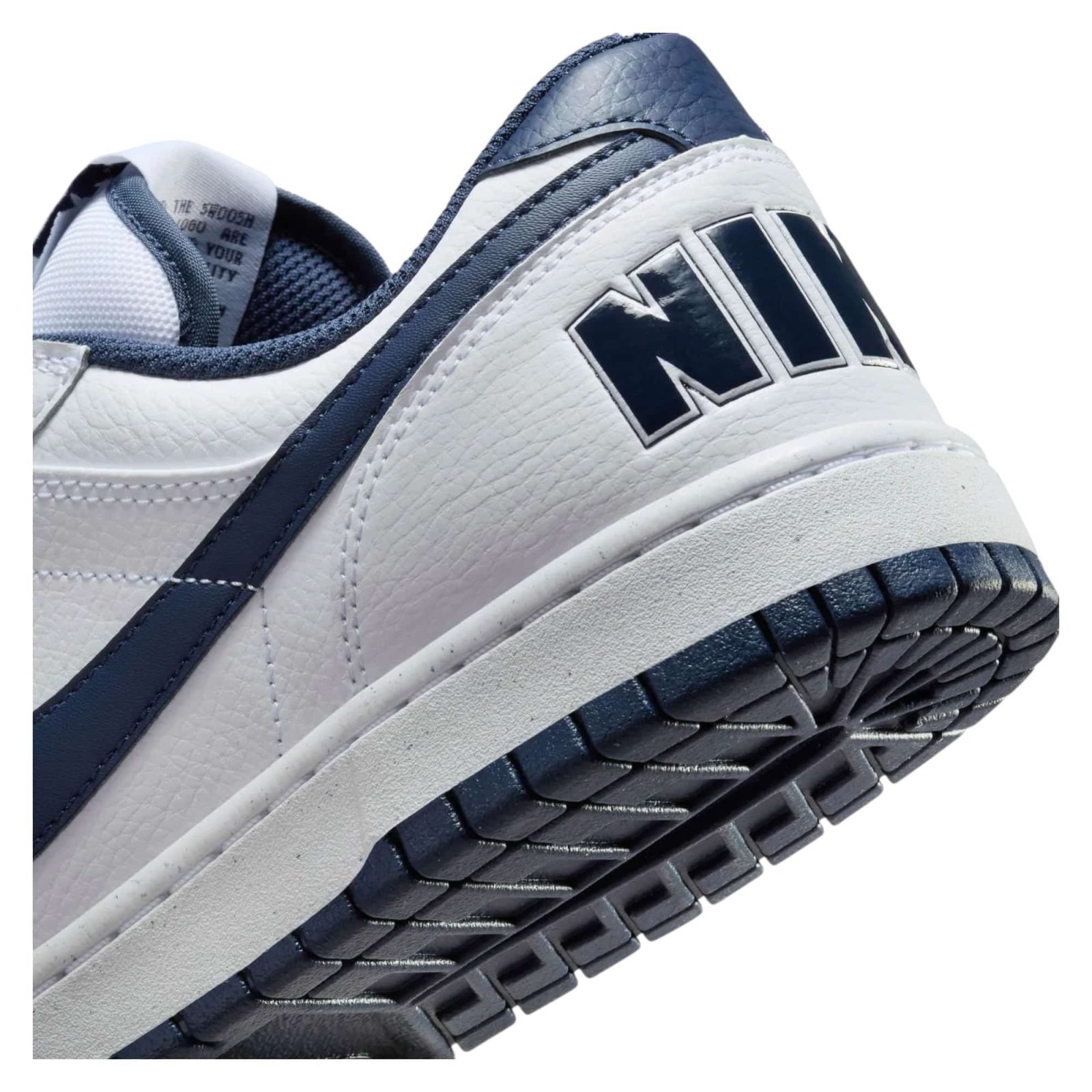 ZAPATILLA HOMBRE BIG LOW NIKE - Imagen 8