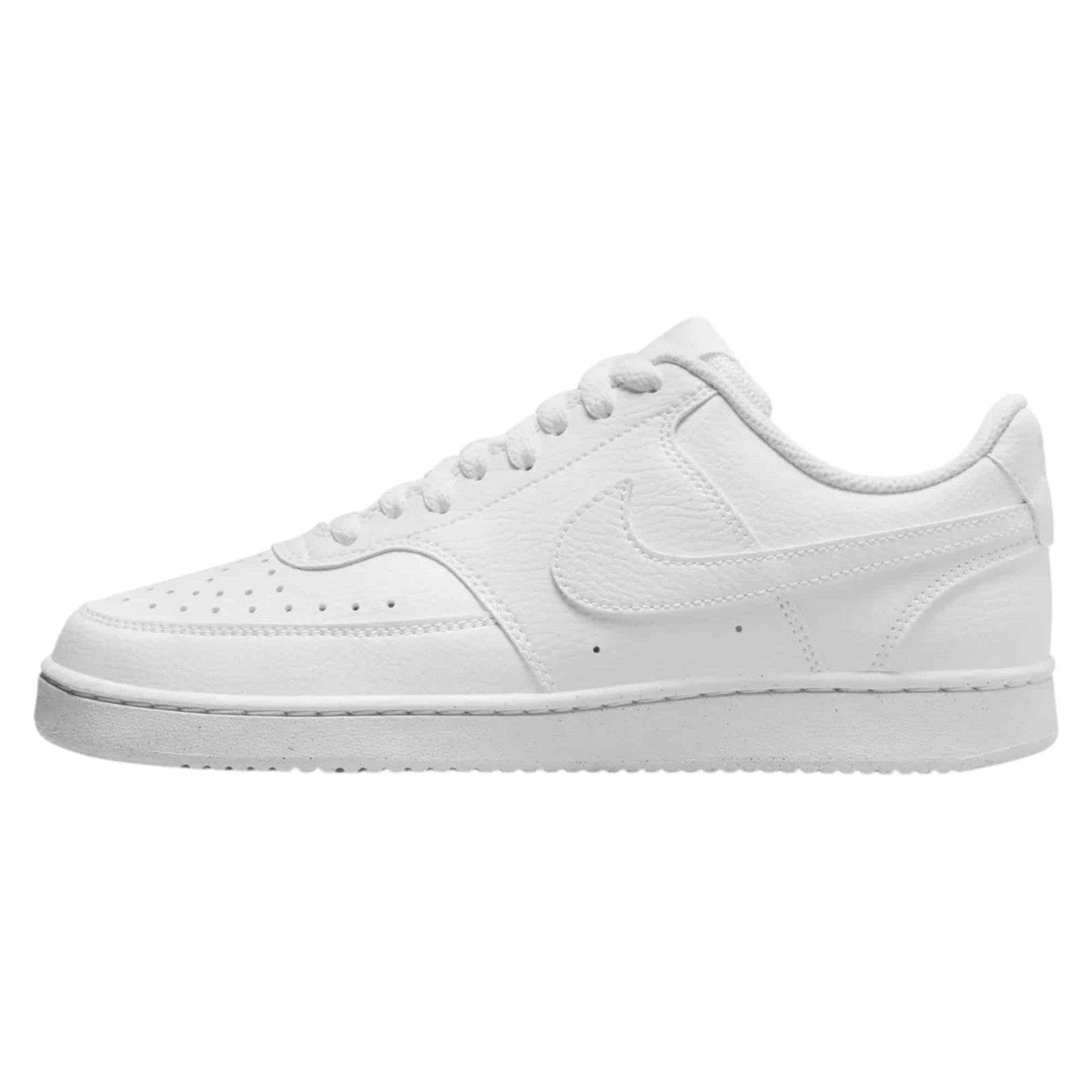 ZAPATILLA MUJER COURT VISION LOW NEXT NATURE NIKE - Imagen 3