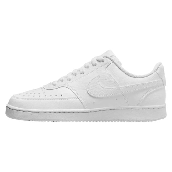 ZAPATILLA MUJER COURT VISION LOW NEXT NATURE NIKE - Imagen 3