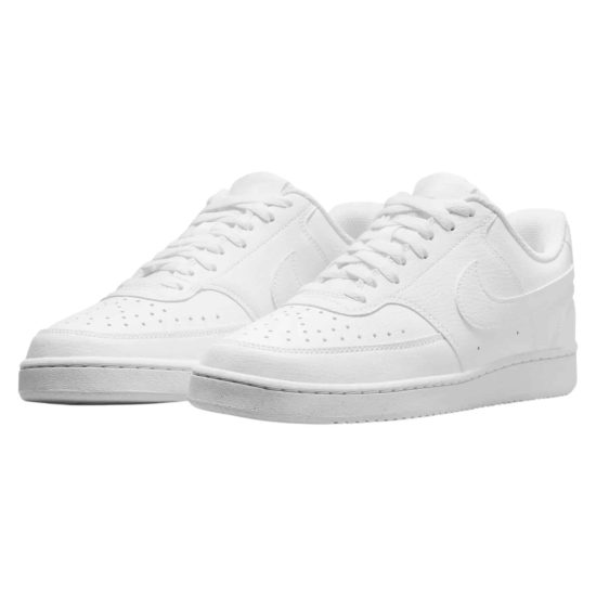 ZAPATILLA MUJER COURT VISION LOW NEXT NATURE NIKE - Imagen 4