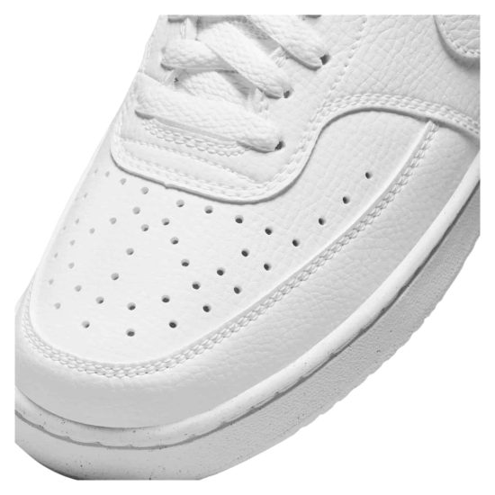 ZAPATILLA MUJER COURT VISION LOW NEXT NATURE NIKE - Imagen 7