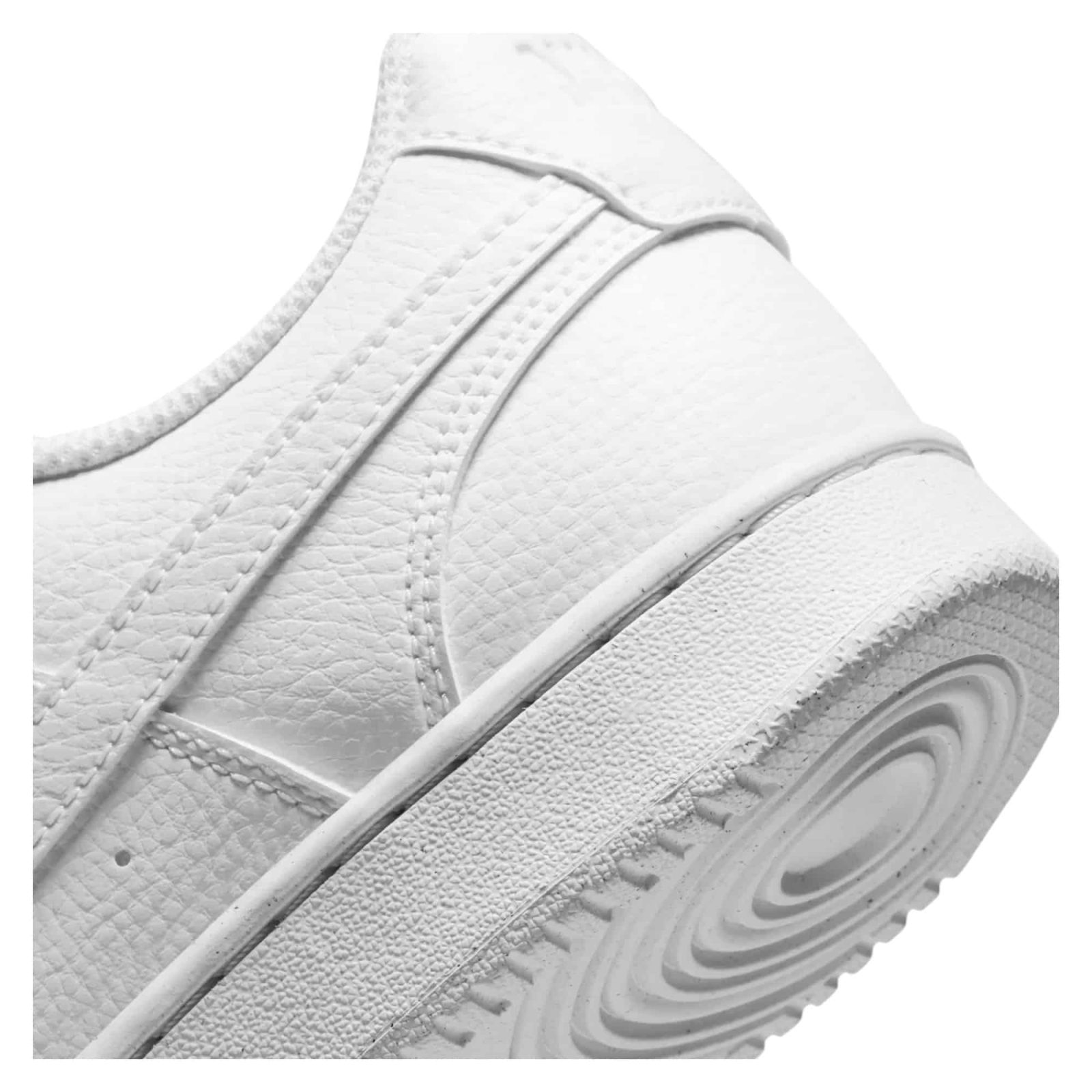 ZAPATILLA MUJER COURT VISION LOW NEXT NATURE NIKE - Imagen 8