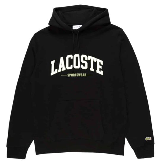 POLERON HOMBRE SH228423031 LACOSTE - Imagen 3