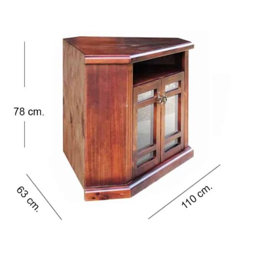 RACK ESQUINERO MAXI MSA - Imagen 4