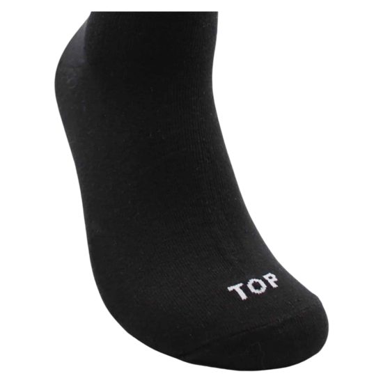 PACK 5 CALCETINES LARGOS HOMBRE ALGODON 610ABSP5-03 TOP - Imagen 2