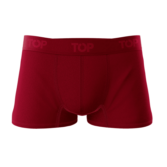 PACK 4 BOXER HOMBRE TRUNK ALGODON  205 P-4 C10 TOP - Imagen 2