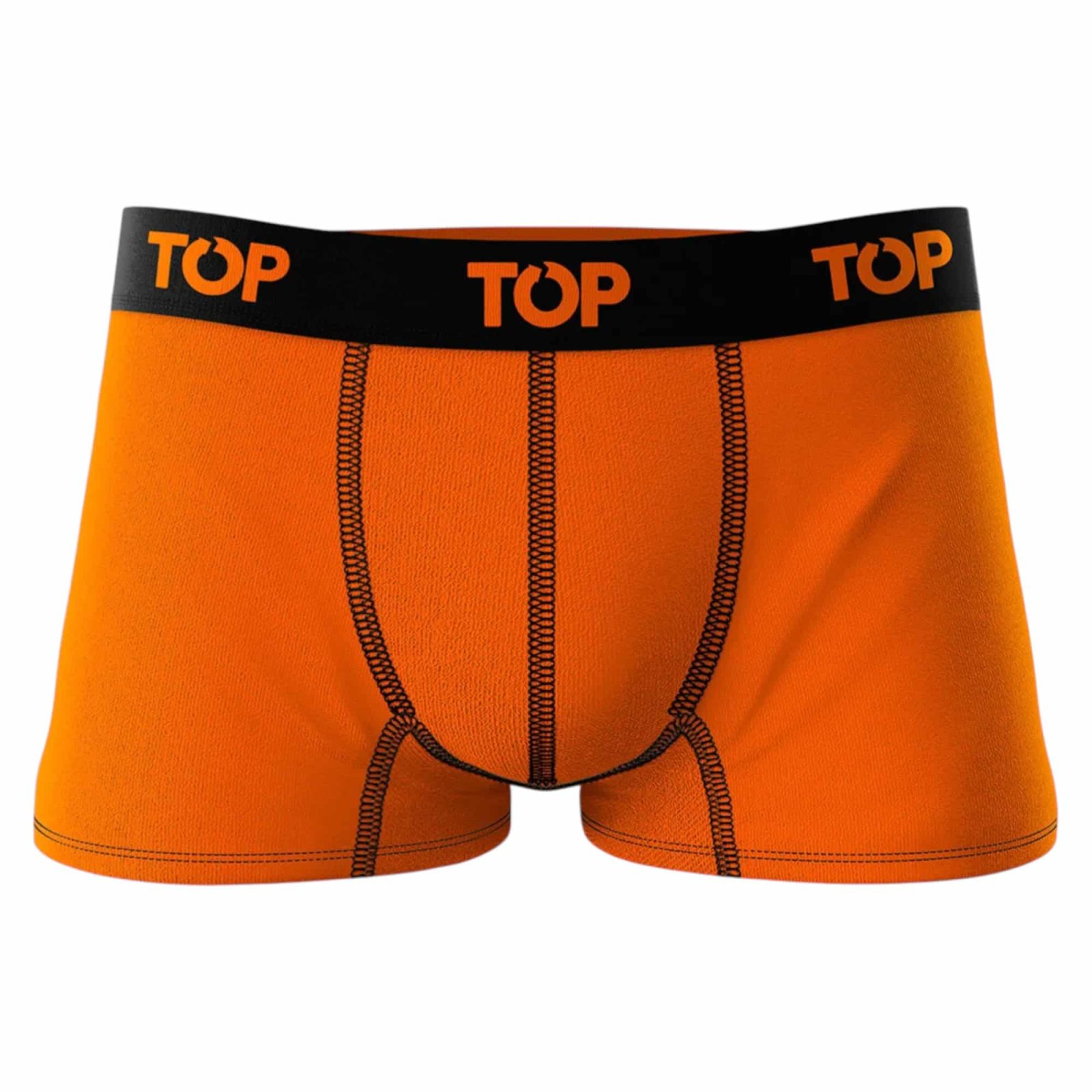PACK 4 BOXER TRUNK ALGODON 205 P-4 C11 TOP - Imagen 6