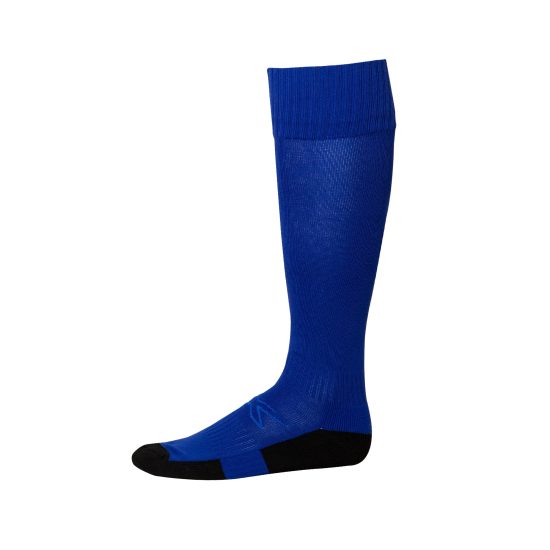 CALCETINES LARGOS 40-44 FUTBOL AZUL OXN - Imagen 3