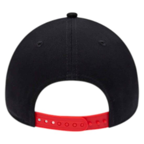 Gorro Oracle Red Bull Racing Essential 9FORTY New Era - Imagen 4