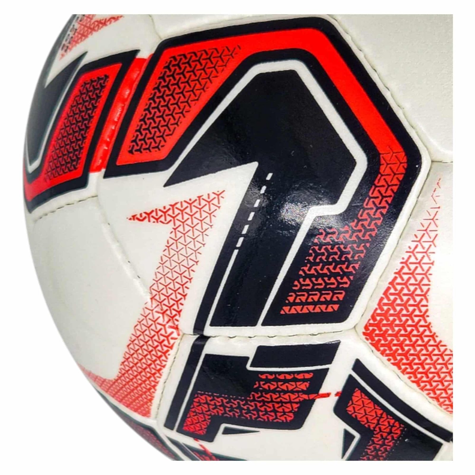 BALON FUTBOLITO STORM N°5 BLANCO PENALTY - Imagen 5