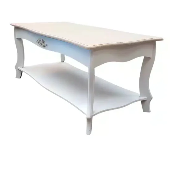 MESA DE CENTRO ABAYALDE 110CM SORENTO - Imagen 2