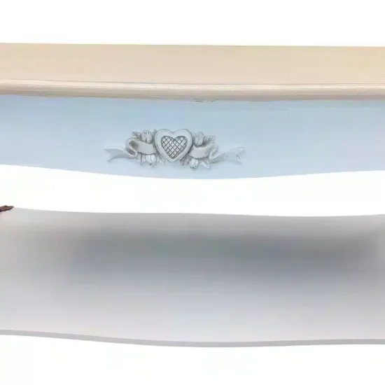 MESA DE CENTRO ABAYALDE 110CM SORENTO - Imagen 3