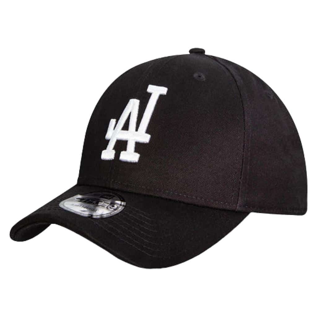 Gorro New Era Los Angeles Dodgers 9FORTY
