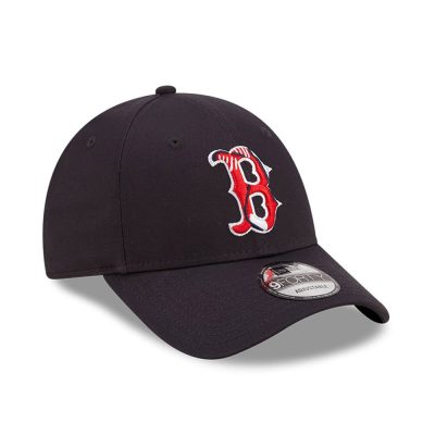 GORRO JUVENIL BOSTON RED SOX NEW ERA