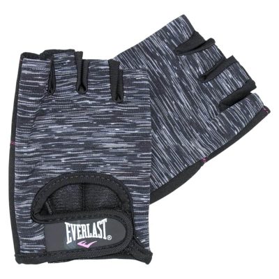 GUANTE FITNESS MUJER BREEZE EVERLAST