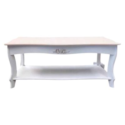 MESA DE CENTRO ABAYALDE 110CM SORENTO