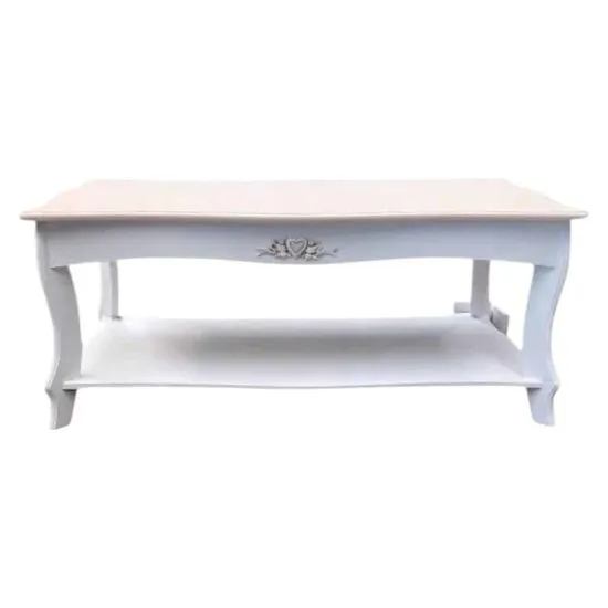 MESA DE CENTRO ABAYALDE 110CM SORENTO
