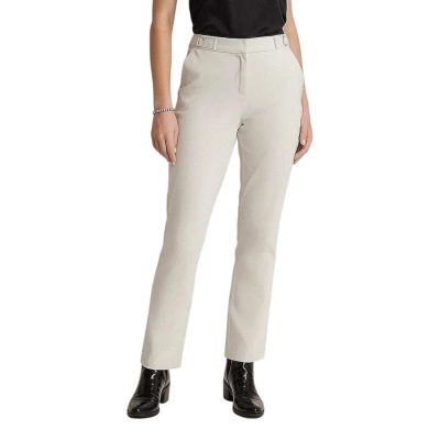 Pantalón Formal Recto Arena LDP