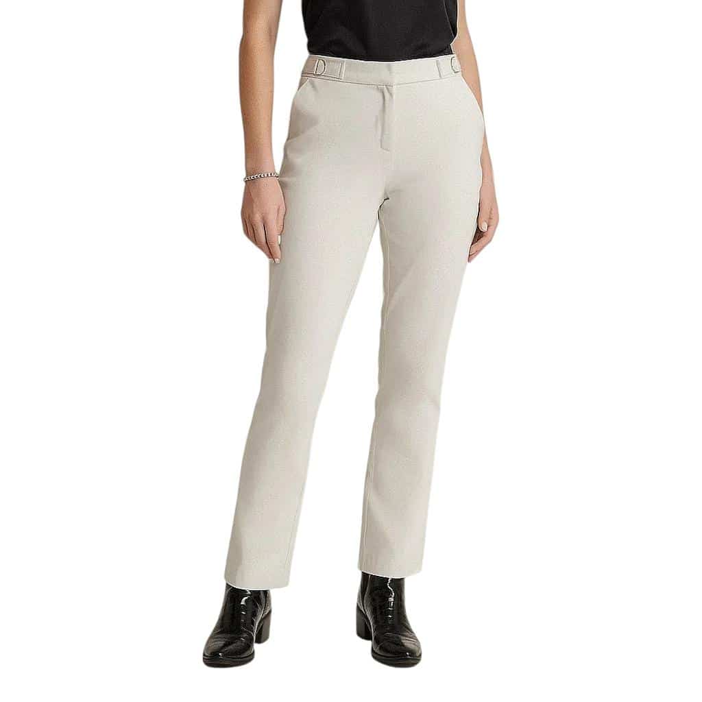 Pantalón Formal Recto Arena LDP
