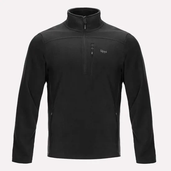 Chaqueta Hombre Paicavi Therm-Pro 14 Zip Negro LIPPI