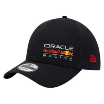 Gorro Oracle Red Bull Racing Essential 9FORTY New Era