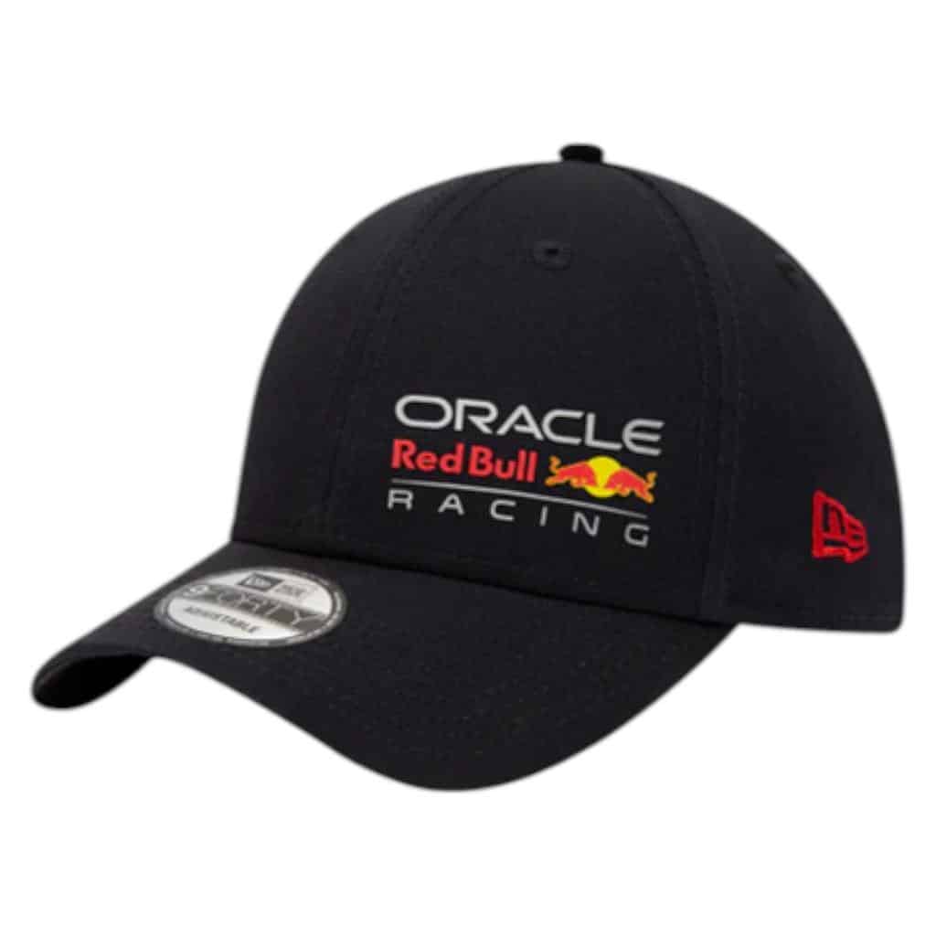 Gorro Oracle Red Bull Racing Essential 9FORTY New Era