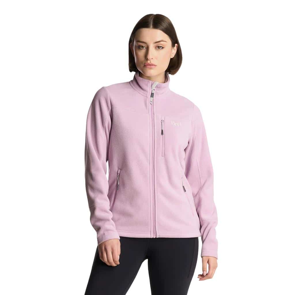 Chaqueta Mujer Paicavi Therm-Pro Lila Lippi