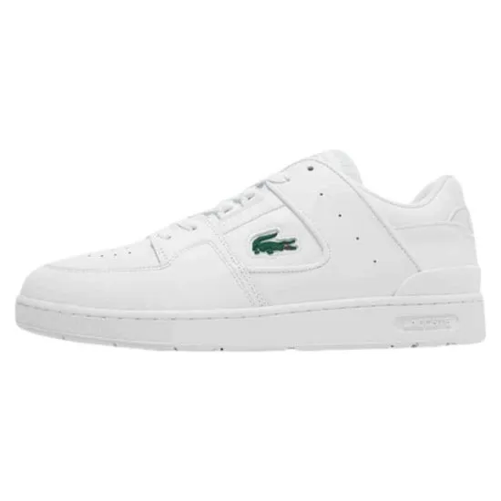 ZAPATILLA HOMBRE COURT CAGE 224 1 SMA WHT/WHT LACOSTE