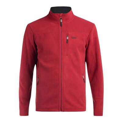 Chaqueta Hombre Paicavi ThermPro Burdeo Lippi
