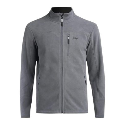 Chaqueta Hombre Paicavi ThermPro Ot Gris Oscuro Lippi