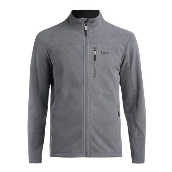 Chaqueta Hombre Paicavi ThermPro Ot Gris Oscuro Lippi