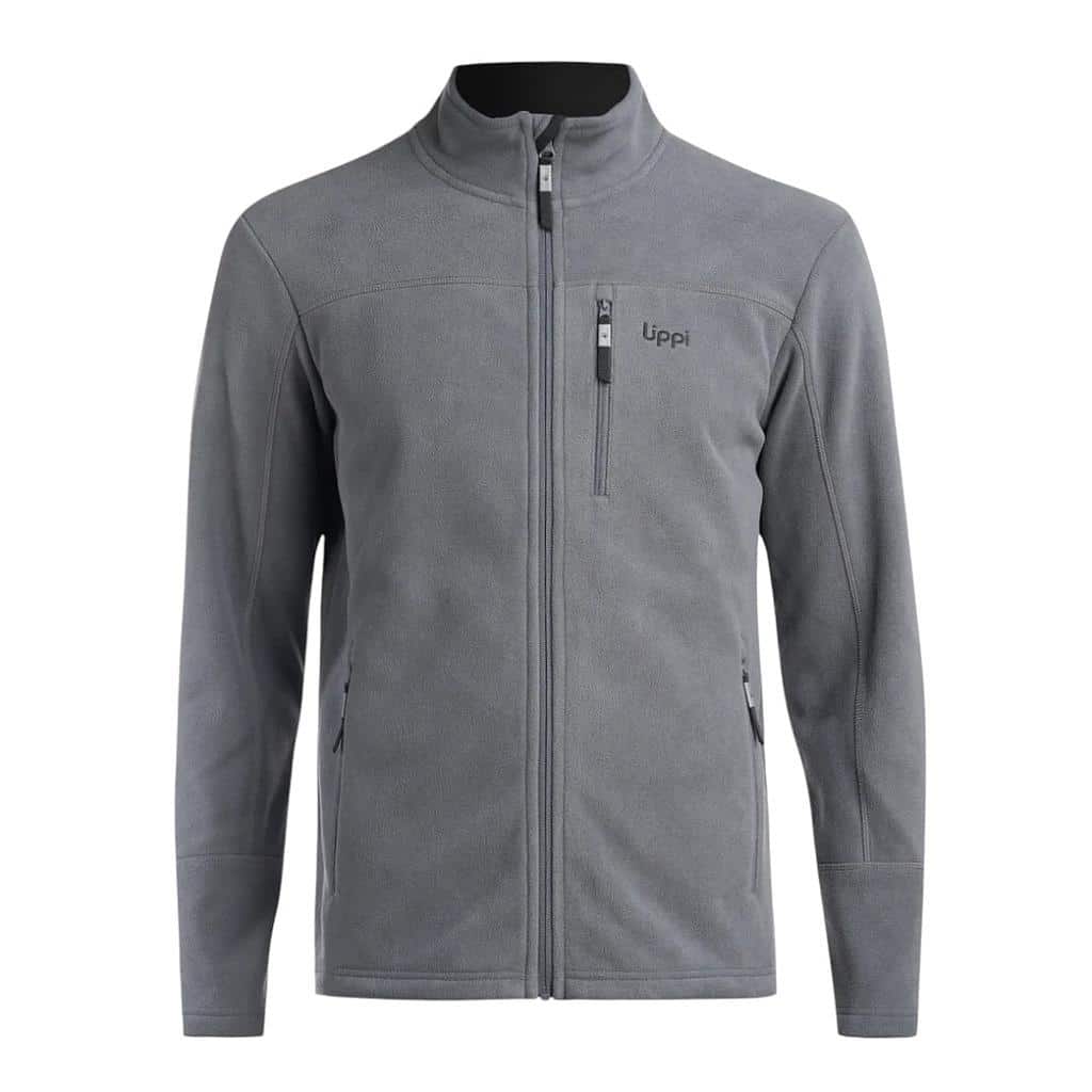 Chaqueta Hombre Paicavi ThermPro Ot Gris Oscuro Lippi