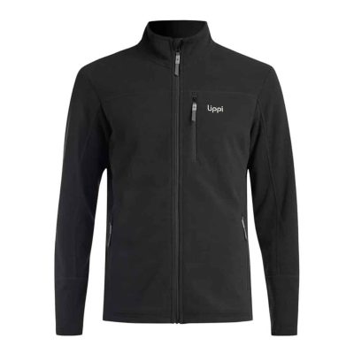 Chaqueta Hombre Paicavi ThermPro Ot Negro Lippi