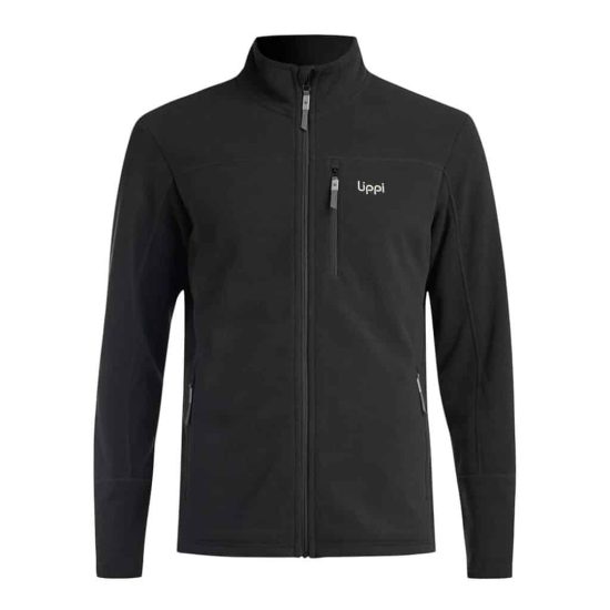 Chaqueta Hombre Paicavi ThermPro Ot Negro Lippi