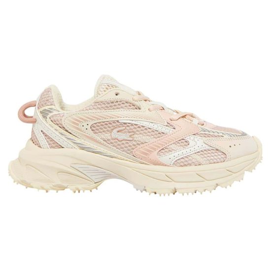 ZAPATILLA MUJER L003 NEO SHOT 125 1 LACOSTE