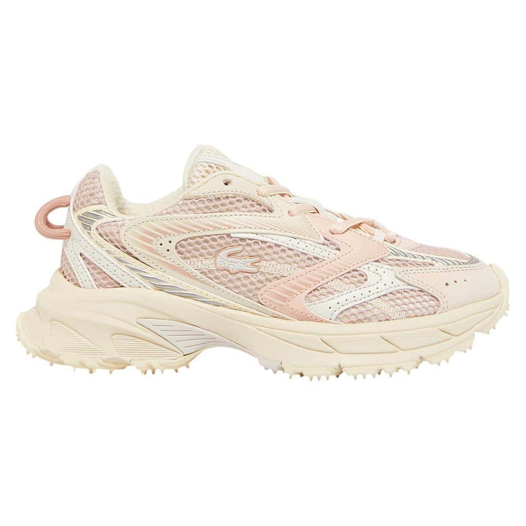ZAPATILLA MUJER L003 NEO SHOT 125 1 LACOSTE