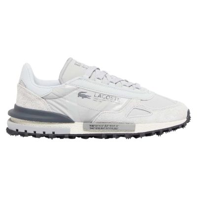 ZAPATILLA HOMBRE AZUL ELITE ACTIVE 125 2 SMA LACOSTE