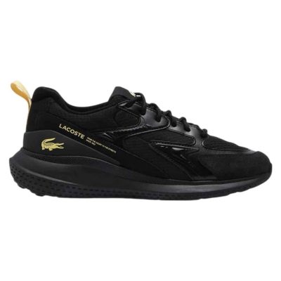 ZAPATILLA HOMBRE L003 EVO 125 1 SMA LACOSTE