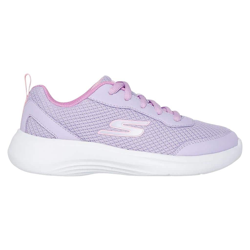 ZAPATILLA NIÑA SELECTORS RESET ACTIVATE LAV SKECHERSS