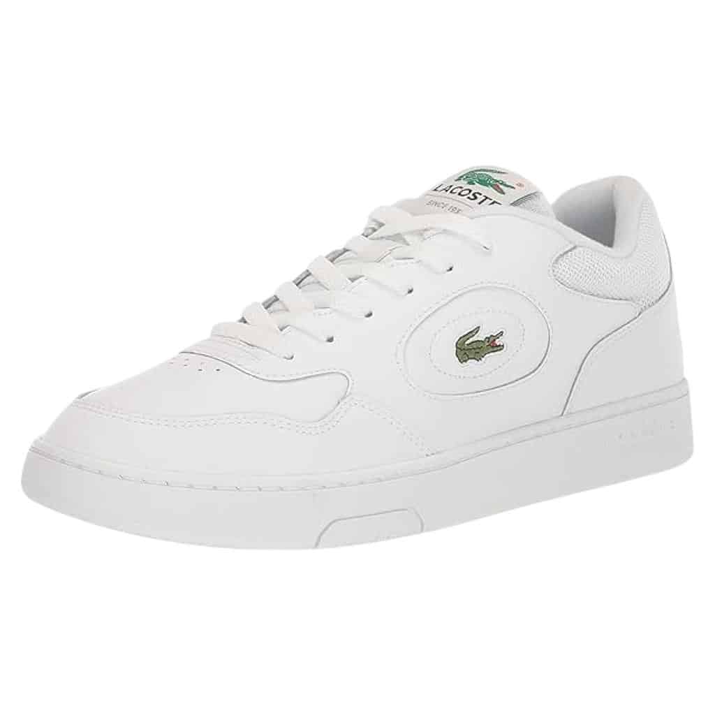 ZAPATILLA HOMBRE LINESET 223 1 SMA LACOSTE