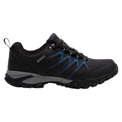 ZAPATILLA HOMBRE AZUL VILLARRICA GUANTE