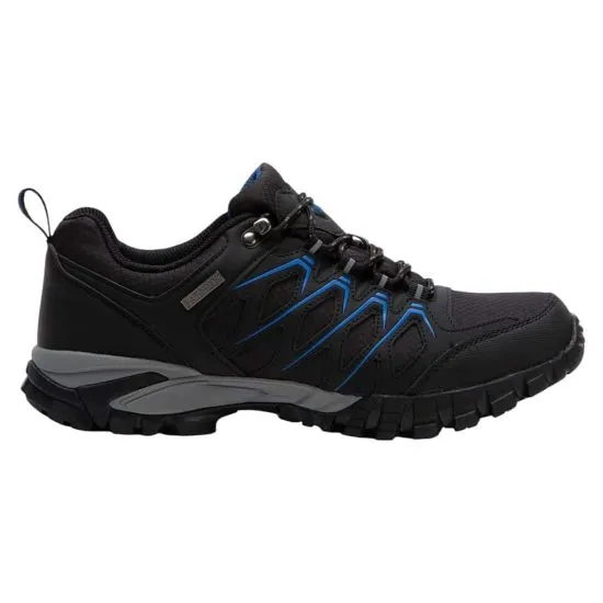 ZAPATILLA HOMBRE AZUL VILLARRICA GUANTE