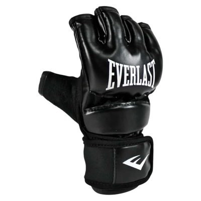 Guantes Box Everlast Everstrike L Negro