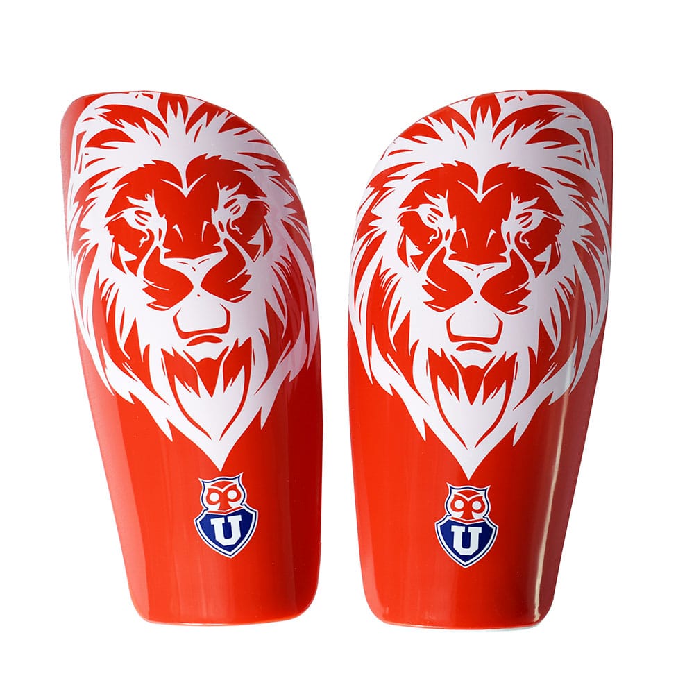 Canillera Fútbol Universidad de Chile