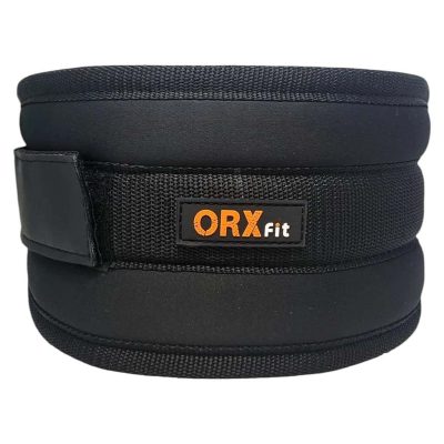 CINTURON ORX CLASSIC TALLA M-L ORXFIT
