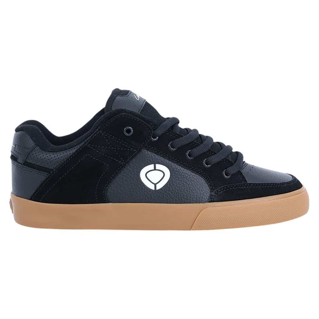 ZAPATILLA HOMBRE 205 SE BLACK/GUM  (13191) CIRCA