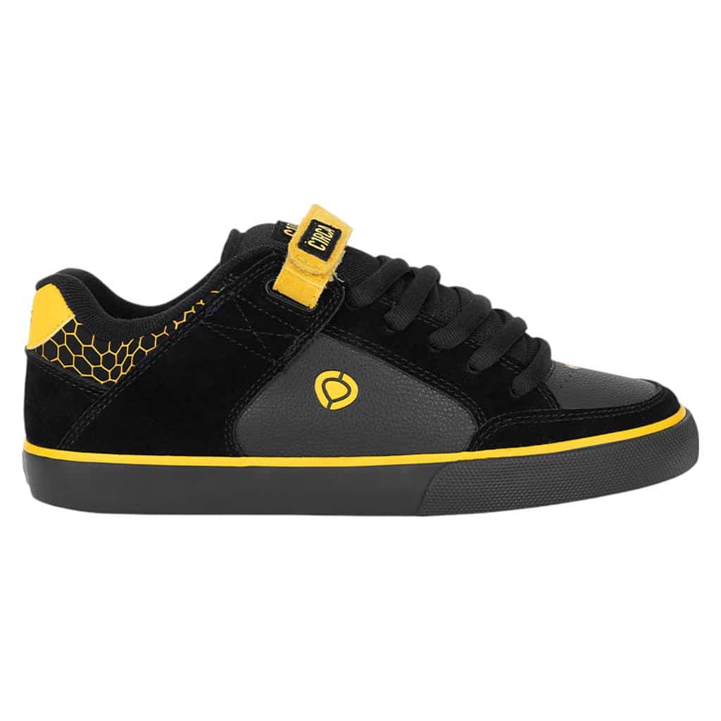 ZAPATILLA HOMBRE 205 VULC KILLABEEZ CIRCA
