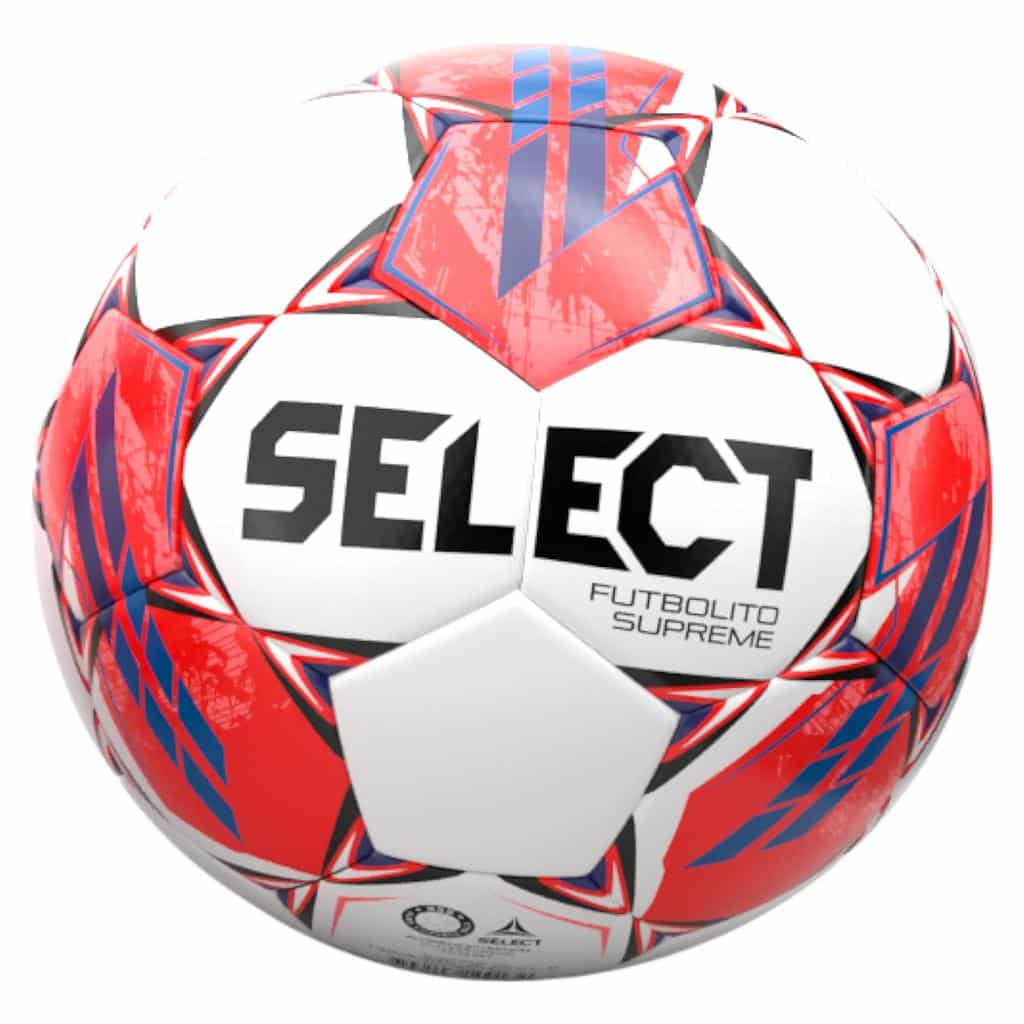 Balón de Futbolito Select Supreme nº4